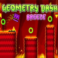 Geometry Dash Breeze