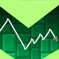 Geometry Dash Green2