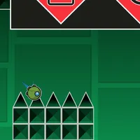 Geometry Dash Infinite